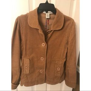 Bamboo Traders Jacket ladies M